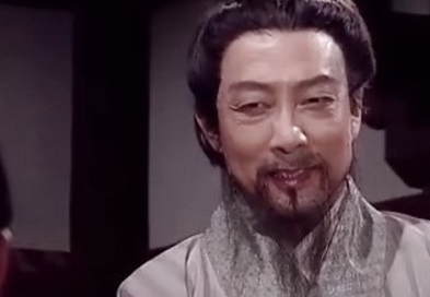 命运比田丰好，蜀汉官大臣秦宓经历如何？