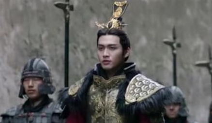 秦国名将李信简介：他如何成为嬴政信任的年轻将领之一？