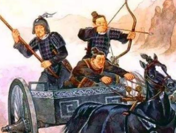 战国后期，春秋最先强大起来的郑国为何会销声匿迹？