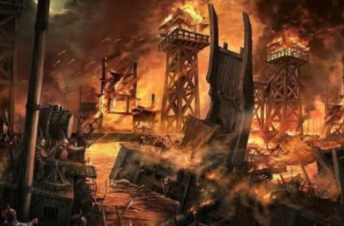 曹操在赤壁大败，为何诸葛亮最后却放了他呢？