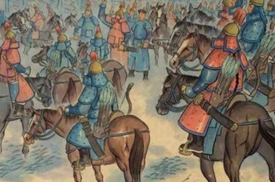 山海关的重要性有哪些？为何清军非得走山海关？