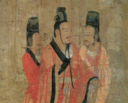 汉昭帝刘弗陵共有几位妃子？她们的命运如何？