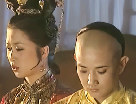 清朝妃子侍寝之后 她们为什么不能和皇帝过夜