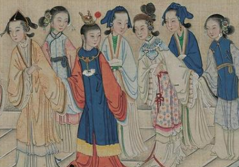 管奶娘叫妈，王夫人却叫太太，贾宝玉为何这样？