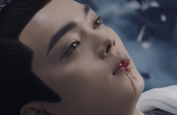 《千古玦尘》白玦与景昭大婚时，古君为何要将自己的内丹给后池？