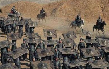 李世民是如何在虎牢关以少胜多的？