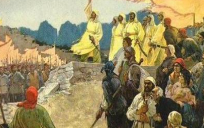 天平天国爆发的原因是什么？其实是清朝内部的问题