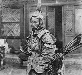 清朝时期的晚清八旗子弟到底是什么样的？是如何变化的？