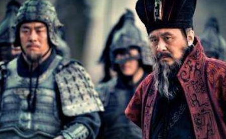 刘备发兵讨吴，为何没有让马超领兵呢？