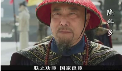 有年羹尧与隆科多这样的重臣，雍正为何要重用张廷玉？