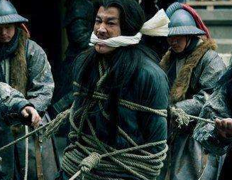 为何说吕布落到曹操手里，难逃被杀的命运？