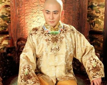 胤礽到底做错了什么事情 康熙为什么要废掉这个太子