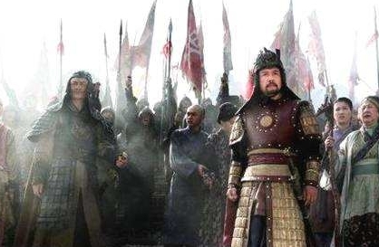 明朝与宋朝为什么都出现过文官带兵的情况？