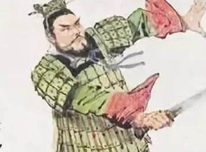 吴起的军事能力如何？他为什么不在战国四大名将之列？