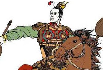 隋唐第一高手李元霸真的被雷劈死？真相是什么