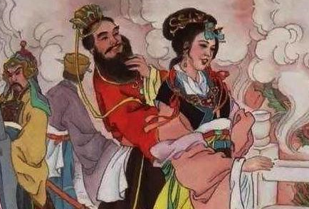 历史上的第一位美女&ldquo;褒姒&rdquo;，她的一生是怎样的？