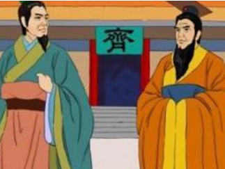 诸葛亮为何会推崇管仲、乐毅二人？原因是什么