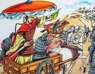 夹在齐楚两国之间的鲁国是如何自保的？它为何能坚持到战国末期？