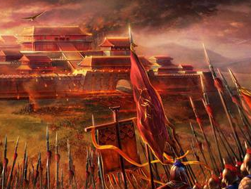 战国七雄中，实力最弱的是哪个国家？