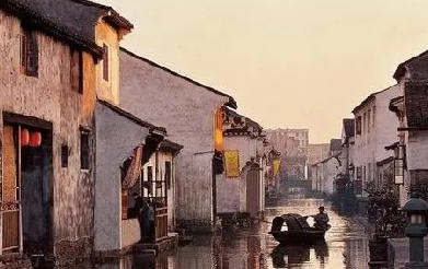 杨万里怀念陆游，写下一首千古佳作