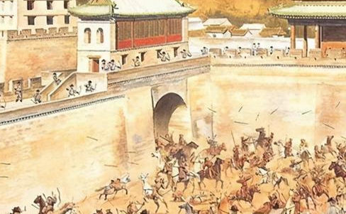 为什么宋朝始终无法战胜蒙古骑兵？