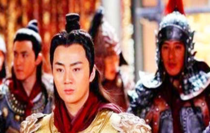 刘文静是唐朝宰相，为什么会被自己的小妾告发呢？