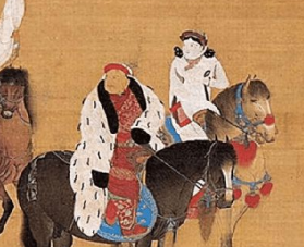 燕铁木儿有多特殊？元朝后期几乎成了他的个人舞台