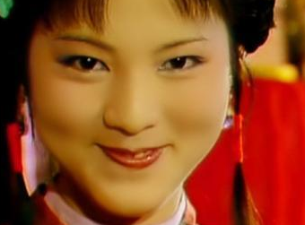 红楼梦中袭人对贾宝玉是什么样的感情？另一种悲剧而已