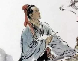 才高八斗、深得汉文帝赞许的贾谊，为何最终会抑郁而亡？