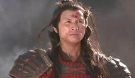 朱元璋之所以能建立明朝，是因其手下都有哪四大猛将？