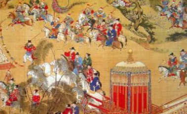 朱厚照是个怎样的皇帝？为何评价充满争议呢？