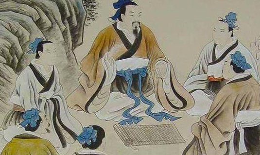 究竟是什么原因造成了墨家逐渐走向没落？