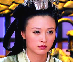 薄姬的一生是怎样的？她成为太后之后，是否干预朝政？