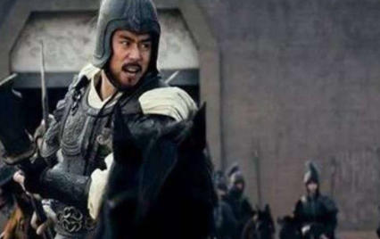 吕蒙为什么要杀关羽？是个人的恩怨吗？