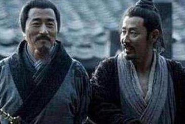 刘邦的身份低微，他的朋友为何都如此厉害呢？