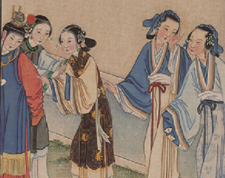 贾宝玉与多人有肌肤之实，为何无一子嗣？