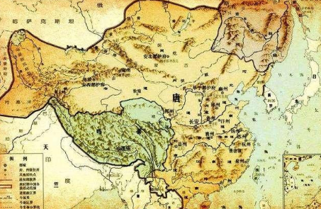 唐朝和宋朝差距在什么地方 两朝谁更强