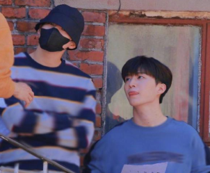 《左肩有你》拍摄时长8个月，很多场景令人期待