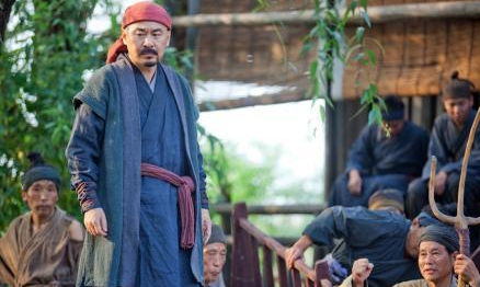 柴荣作为一个有作为的皇帝 柴荣为何不除掉赵匡胤