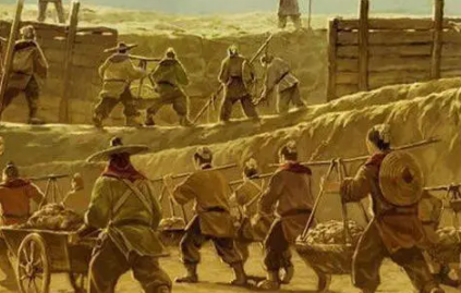 古代的&ldquo;粮草&rdquo;有哪些东西？为什么运输容易出现问题呢？