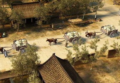 古代夏天到底是什么样的 古人拿夏天真的一点办法都没有吗