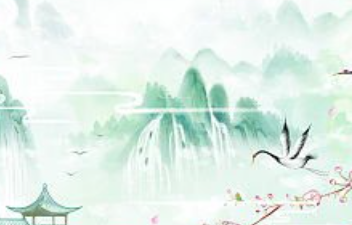 《南柯子·十里青山远》的作者是谁？这首诗该怎么解释呢？