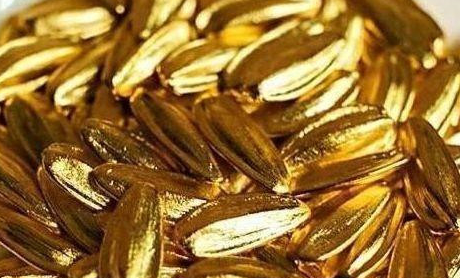 古代皇帝赏赐的金瓜子到底是什么东西？