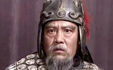 严颜可是能与黄忠齐名的老将，他如何淡出人们的视野？