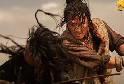 《大汉张骞》讲了什么故事？主演有哪些人？