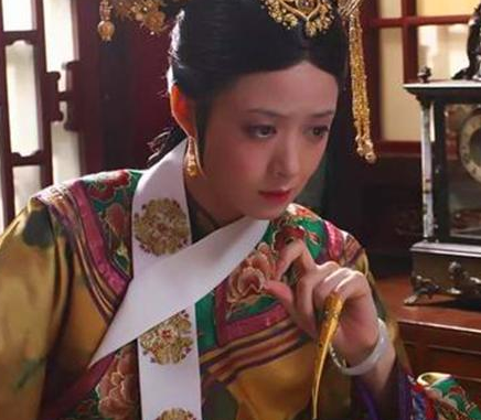 古代女子为什么要留长长的指甲 古人又是怎么做美甲的