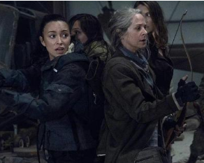 《行尸走肉》最终季即将播出，会有哪些角色回归？