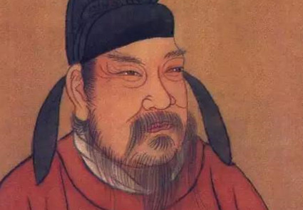 李世民上位后，他是如何对待父亲李渊的呢？