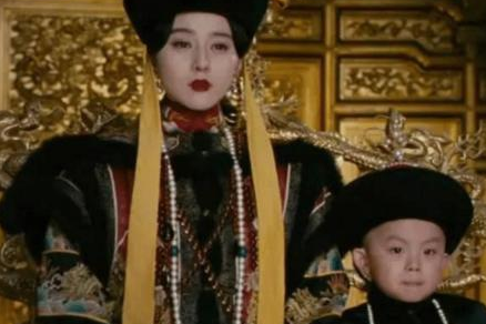 光绪去世时正值壮年时期 光绪皇帝怎么没有子嗣