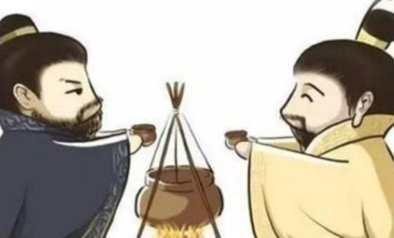 在三国这个乱世时期，酒在其中到底起着怎样的作用？